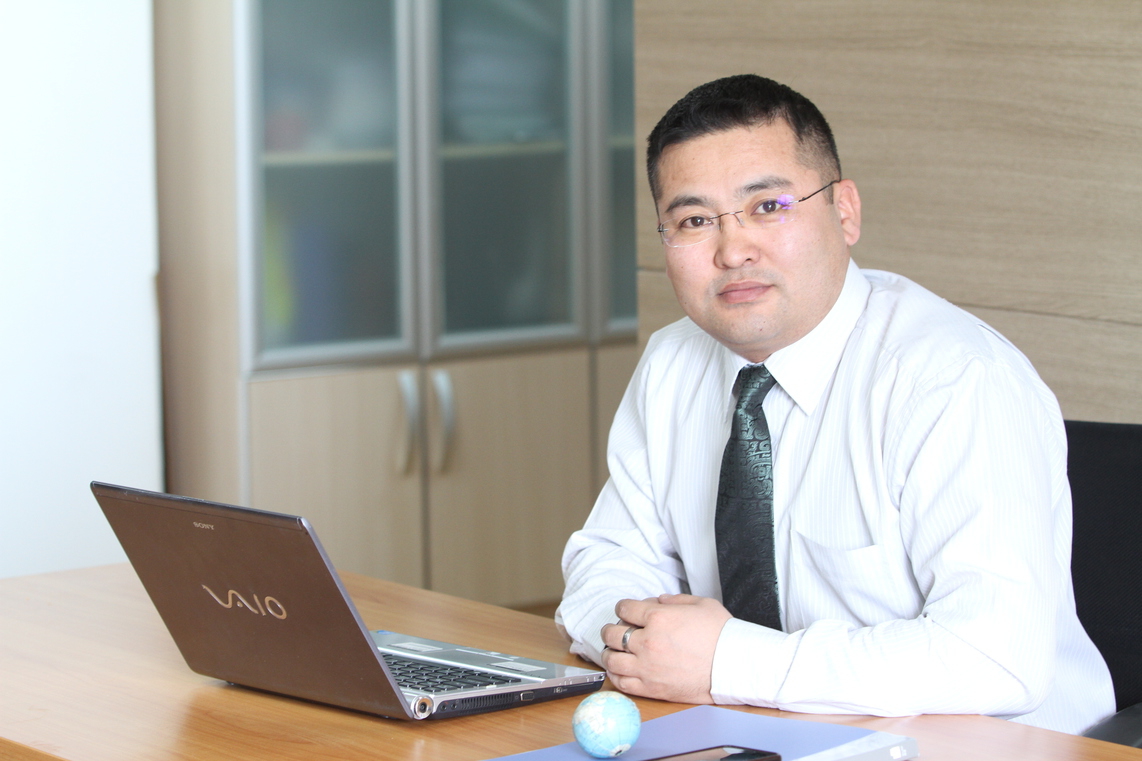 З.Амгалан : Утасгүй холбоо нь радио давтамжийн хүрэлцээнээс шууд хамаардаг