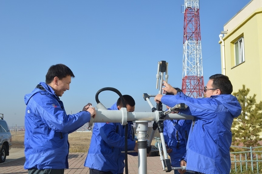   Үүрэн холбооны интерференц Интермодуляц ба зурвасыг дахин төлөвлөх