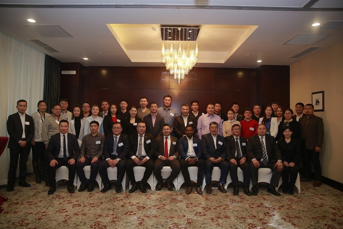 “Радио долгион-эрүүл мэнд, мастер төлөвлөгөө, сүлжээний оновчлол” семинар амжилттай болж өндөрлөлөө