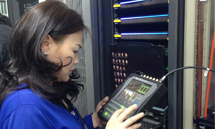 Телевиз, сувгуудын дууны гаралтын түвшинд хийсэн хэмжилтийн үр дүн, дүгнэлт