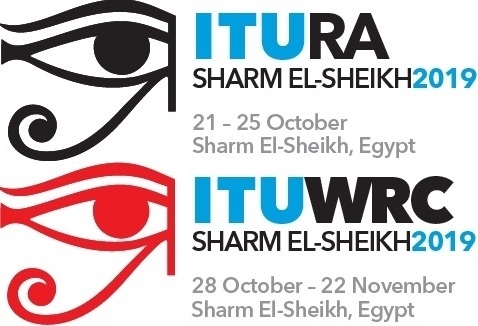 ДЭЛХИЙН РАДИО ХОЛБООНЫ ЭЭЛЖИТ ИХ ХУРАЛ - 2019 ЭХЭЛЛЭЭ