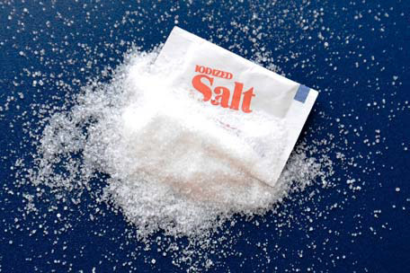 Шуудангийн илгээмж - аюултай эд зүйлс