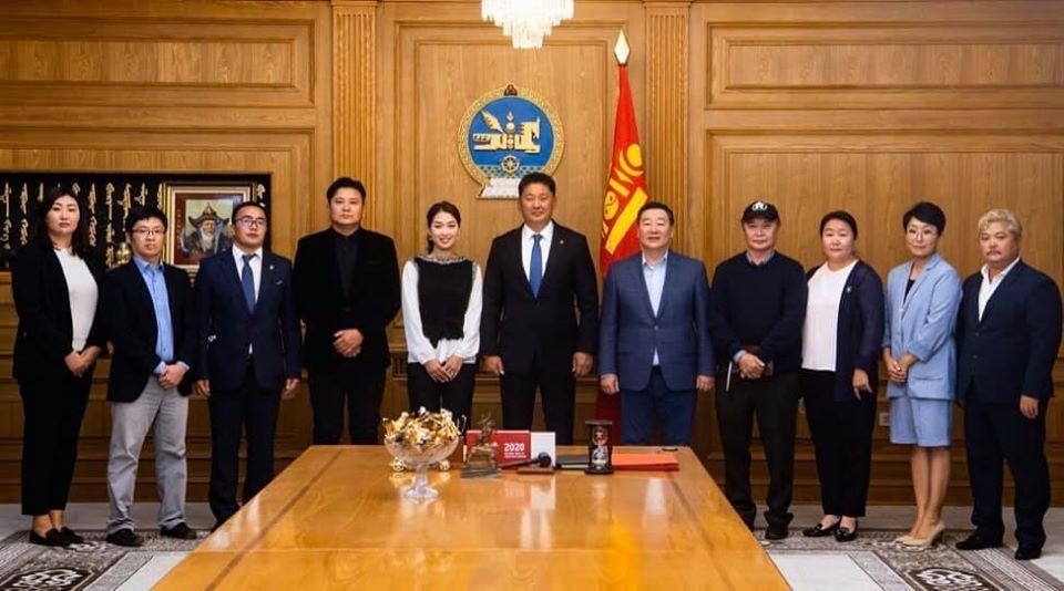 “Үндэсний өв соёл, түүх, уламжлалыг илэрхийлсэн шилдэг бүтээл болон шилдэг телевиз, радио шалгаруулах уралдаан”-ы дүн гарлаа