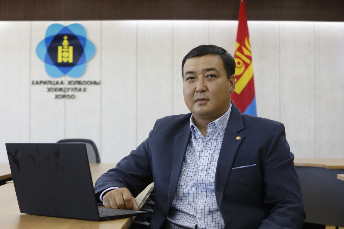 Т.БАТБОЛД: СОНГУУЛИЙН ХУГАЦААНД “ФЭЙСБҮҮК” КОМПАНИТАЙ ХАМТРАН ХУУЛЬ ЗӨРЧСӨН 403 КОНТЕНТЫГ ХЯЗГААРЛАСАН