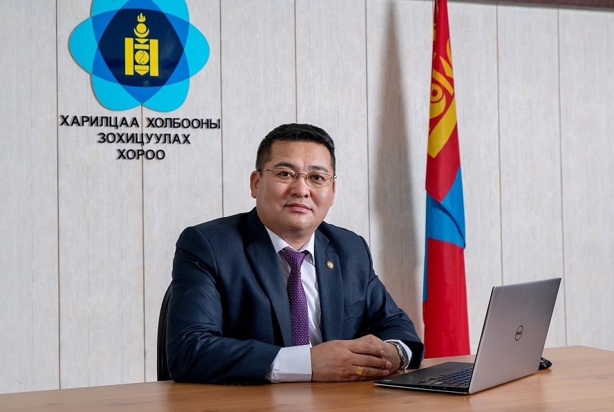 З.АМГАЛАН: ЭДИЙН ЗАСАГ, НИЙГМИЙН ХӨГЖИЛД ҮЗҮҮЛЖ БУЙ УТАСГҮЙ ТЕХНОЛОГИЙН ҮР НӨЛӨӨ