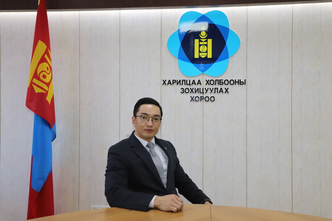 Т.УУГАНБАТ: ТУСГАЙ ЗӨВШӨӨРӨЛ ЭЗЭМШИГЧИД ТУСГАЙ ЗӨВШӨӨРЛИЙН ХУГАЦАА СУНГУУЛАХ ХҮСЭЛТЭЭ ХУУЛЬ, ЖУРАМД ЗААСАН ХУГАЦААНД ИРҮҮЛЭХ ШААРДЛАГАТАЙ